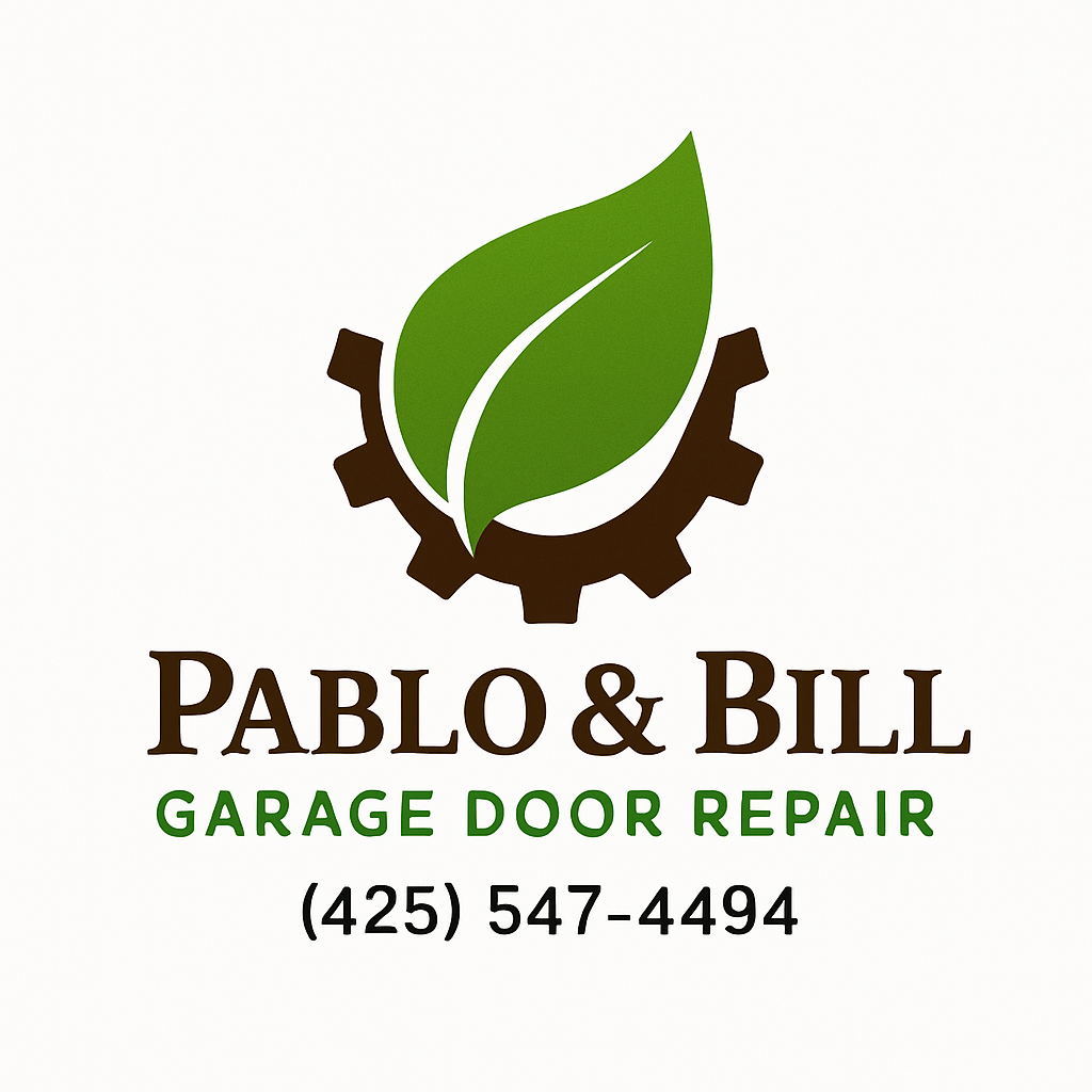 Pablo & BIll Garage Door Repair
