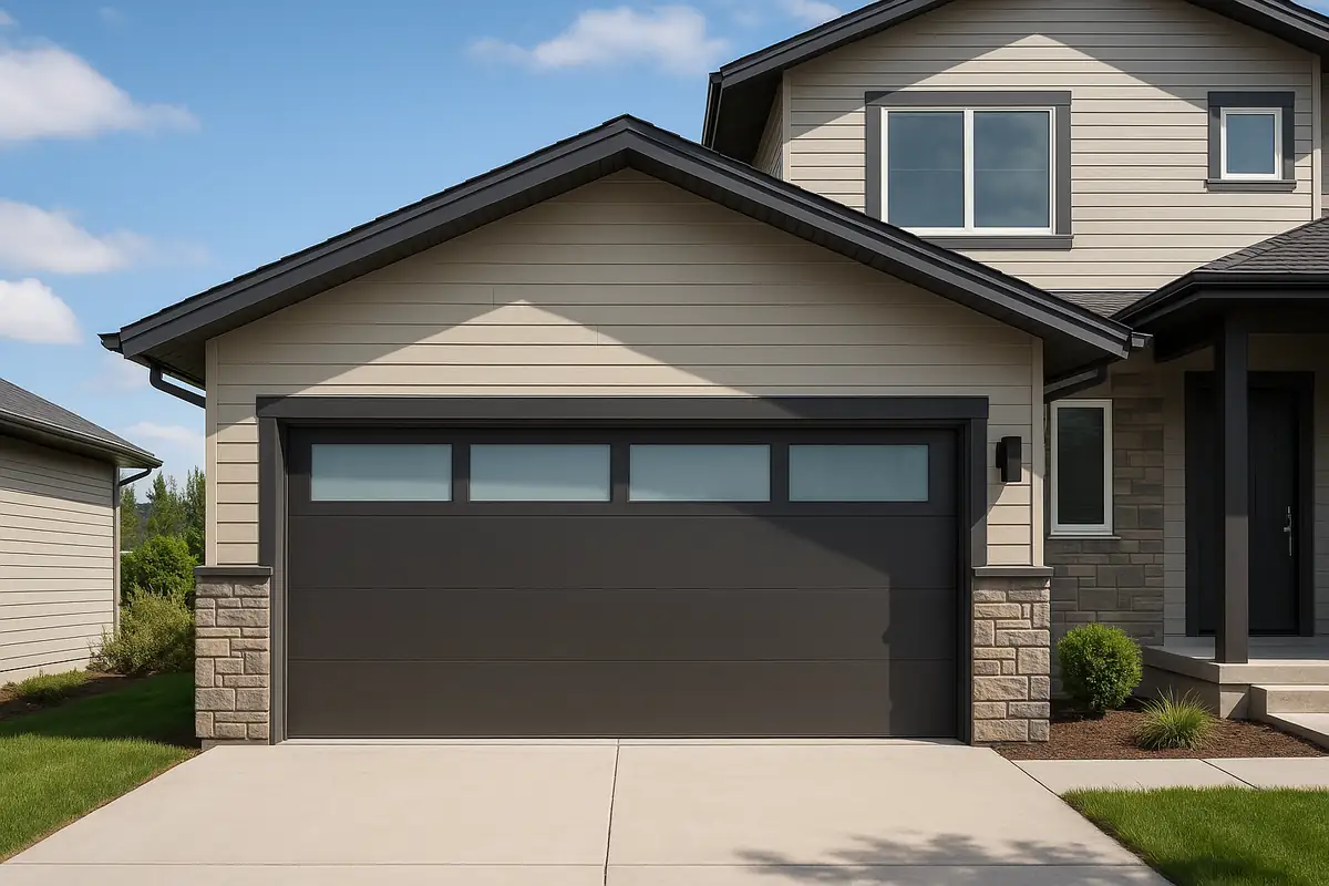 How to Reduce Garage Door Noise: Tips from Pablo & Bill Garage Door Repair in Renton, WA