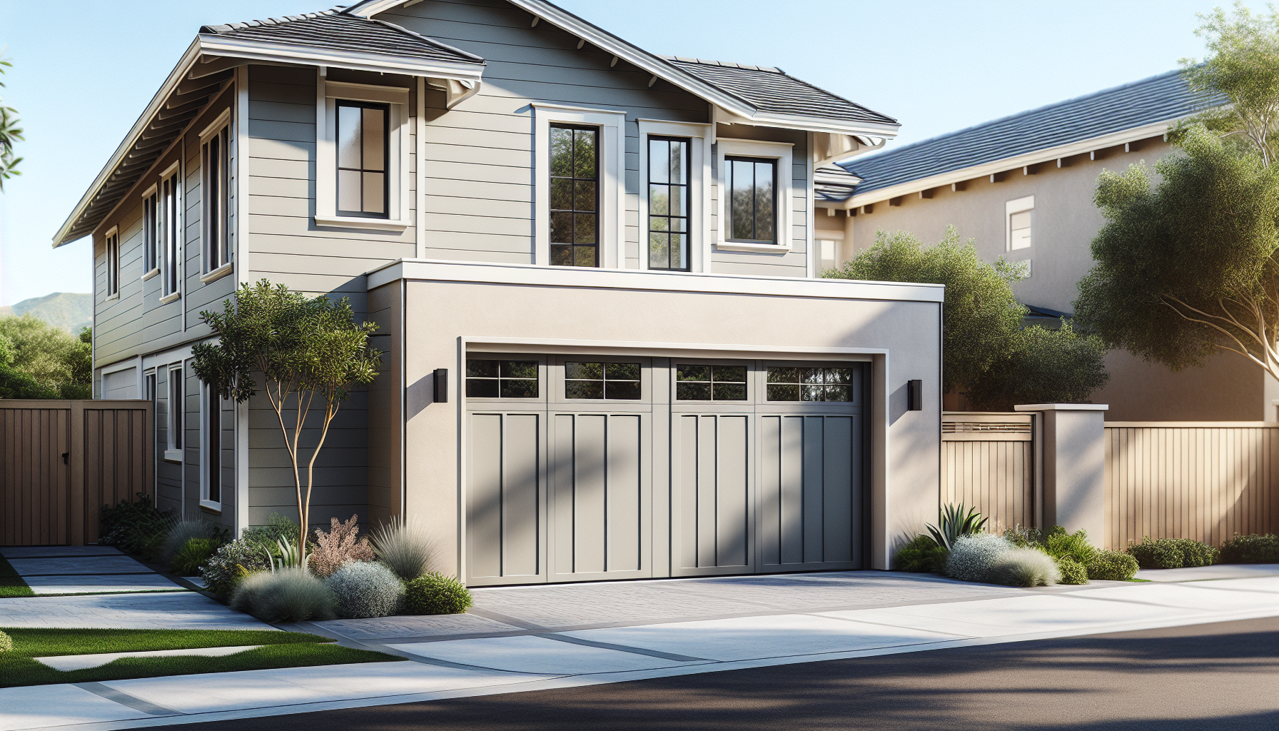 How Long Should Your Garage Door Last? | Renton Homeowner Guide