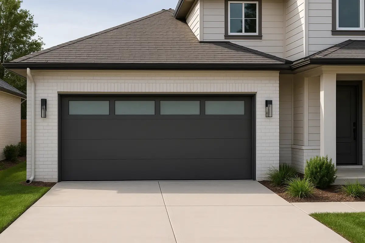 Energy Efficiency and Your Garage Door: The Ultimate Guide by Pablo & Bill Garage Door Repair
