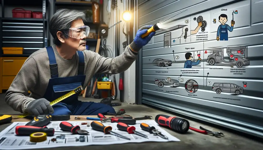 Garage Door Installation in Renton, WA: What to Expect