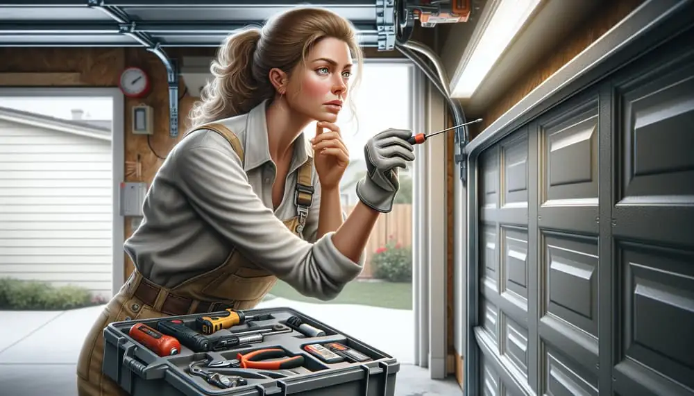 Garage Door Installation in Renton, WA: What to Expect