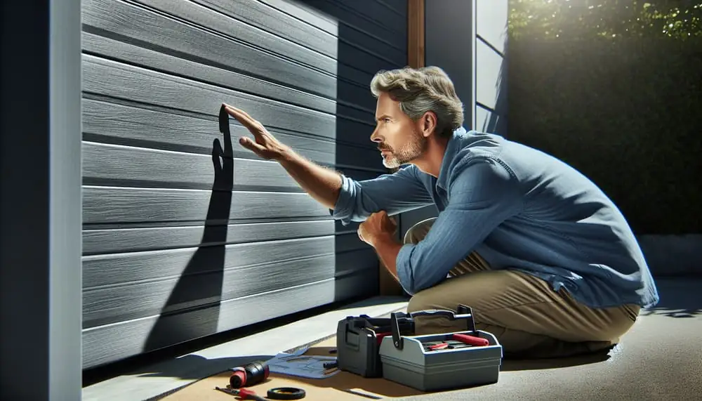 Garage Door Installation in Renton, WA: What to Expect