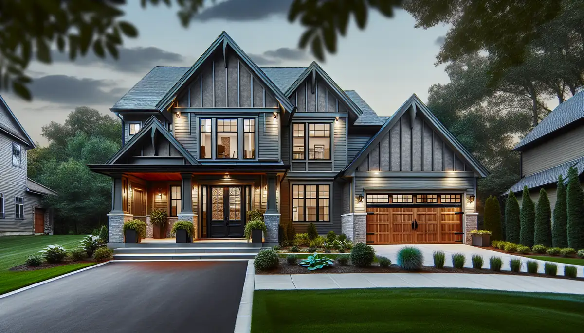 Best Garage Door Styles for Modern Homes | Pablo & Bill Garage Door Repair