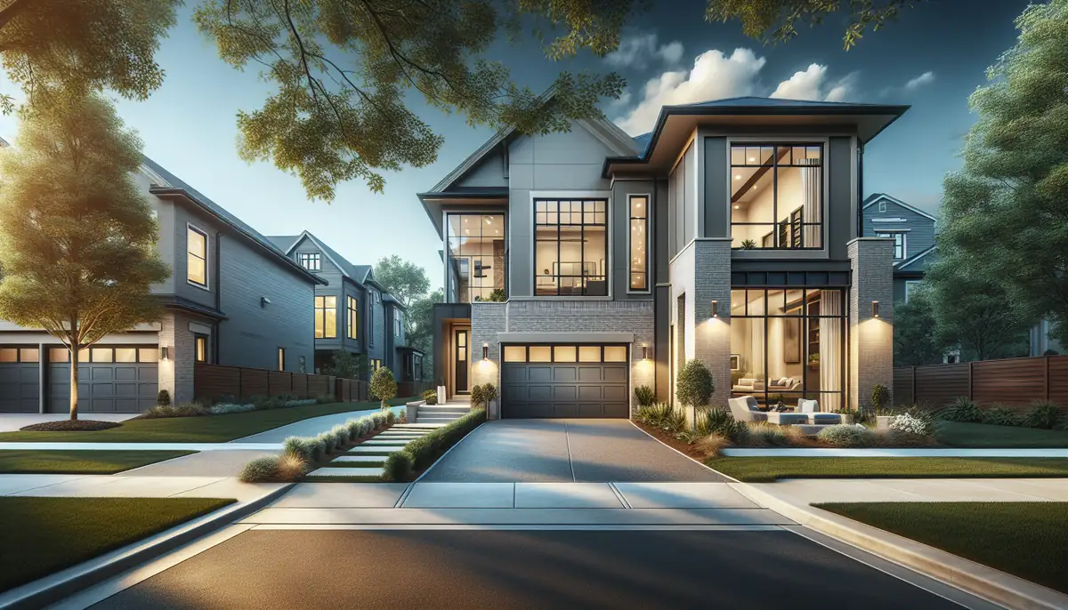 Best Garage Door Styles for Modern Homes in Renton, WA | Pablo & Bill Garage Door Repair