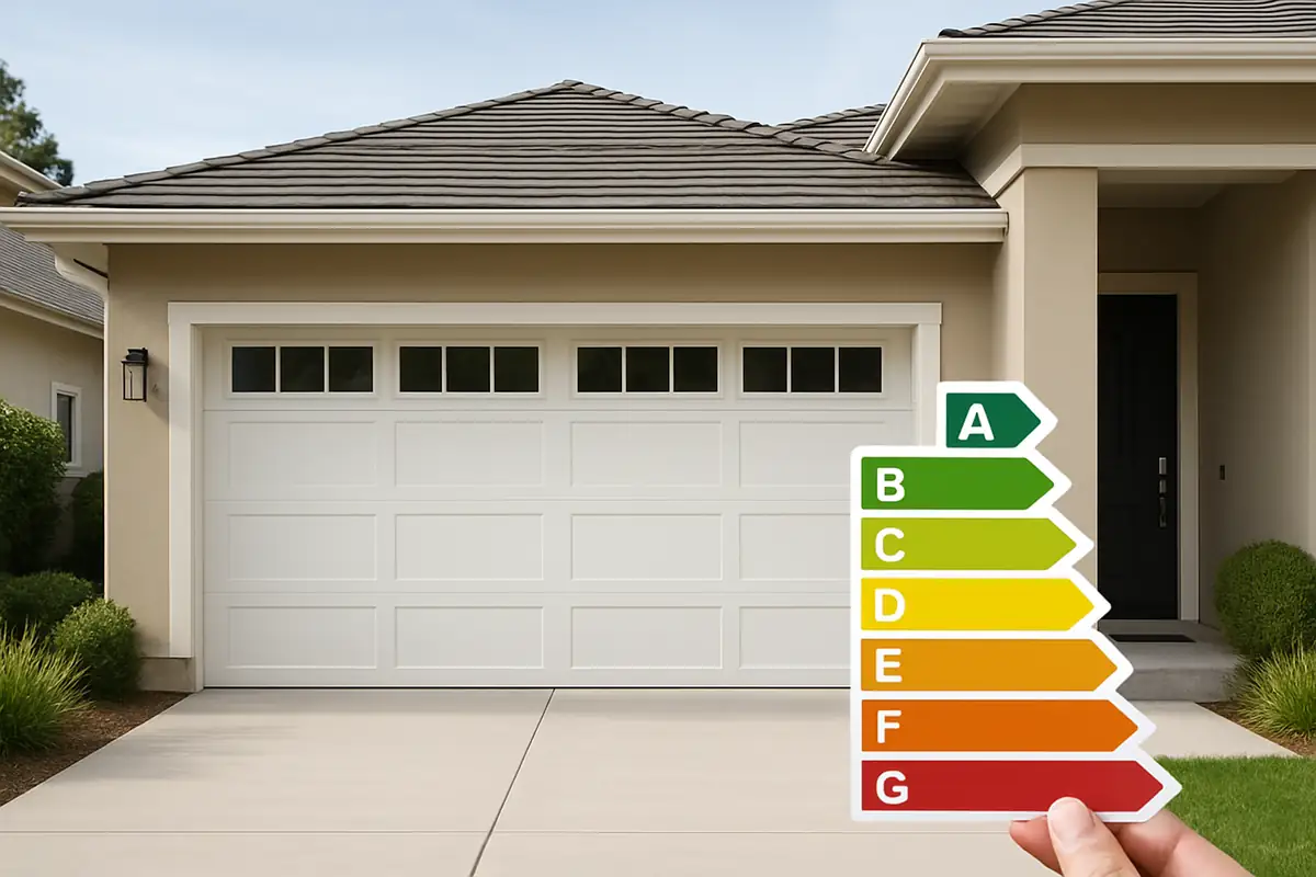 Garage Door Security: Protecting Your Home with Pablo & Bill Garage Door Repair in Renton, WA