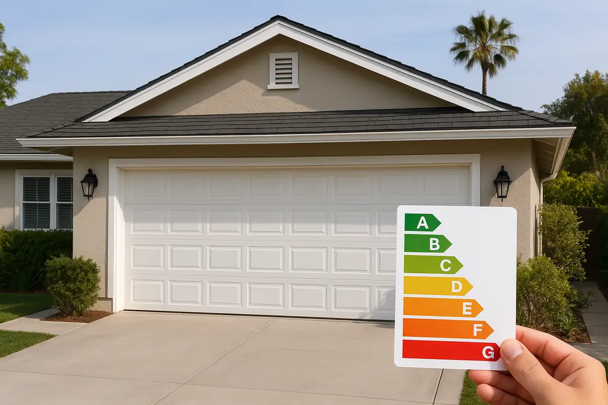 Garage Door Security: Protecting Your Home with Pablo & Bill Garage Door Repair in Renton, WA