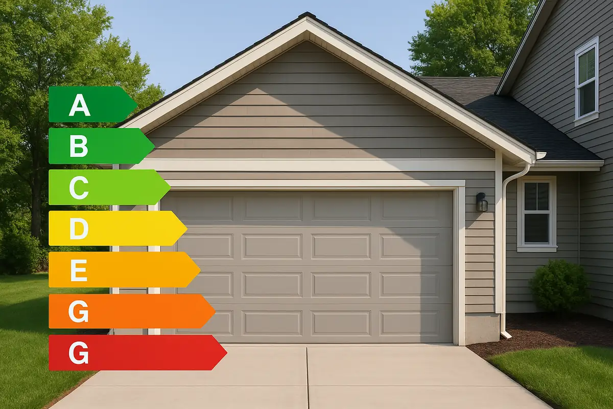 Garage Door Security: Protecting Your Home with Pablo & Bill Garage Door Repair in Renton, WA