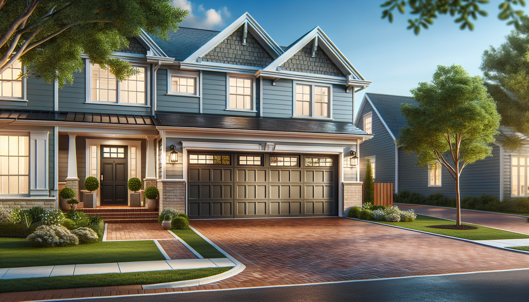 Energy Efficiency and Your Garage Door: A Comprehensive Guide by Pablo & Bill Garage Door Repair