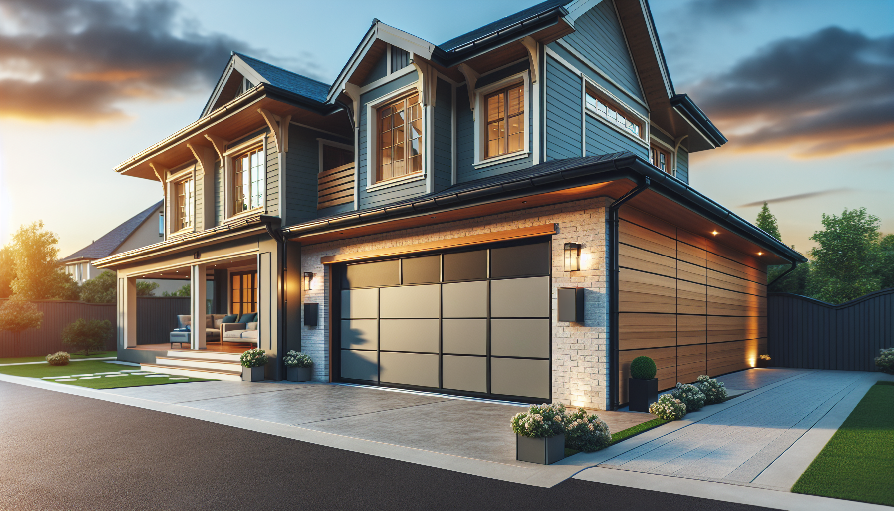 How Long Should Your Garage Door Last? | Renton Homeowner Guide