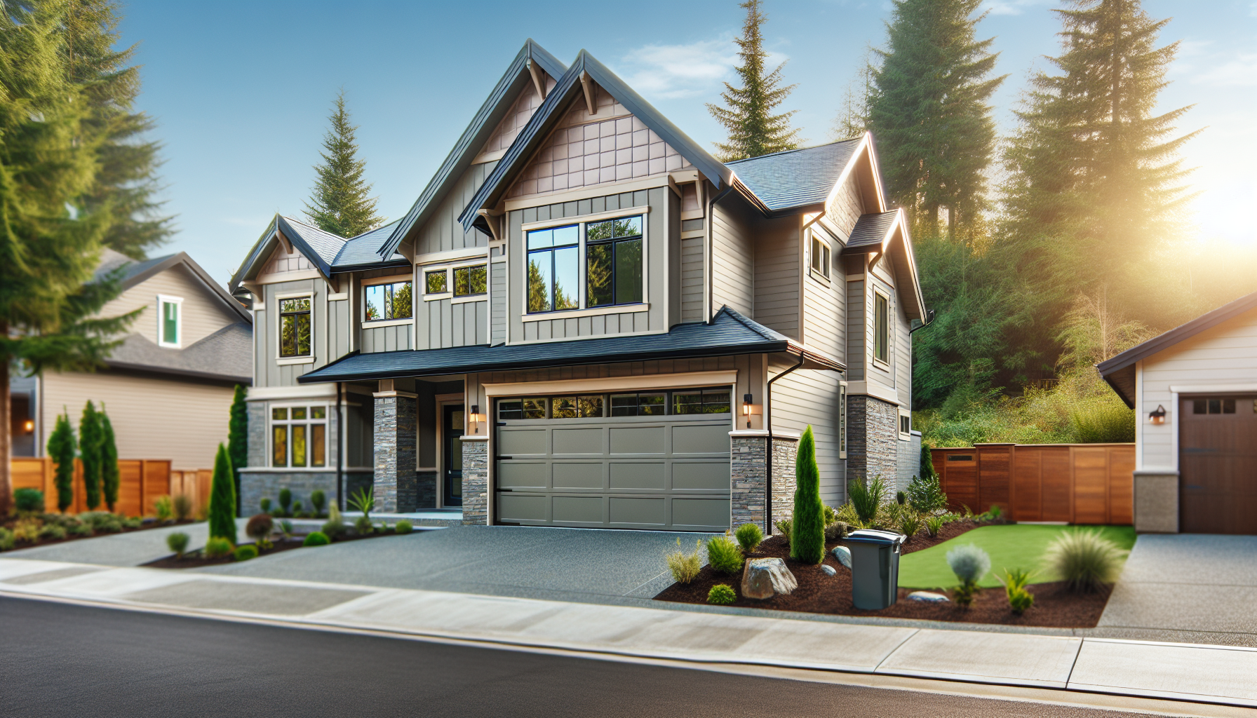 Garage Door Installation in Renton, WA: What to Expect
