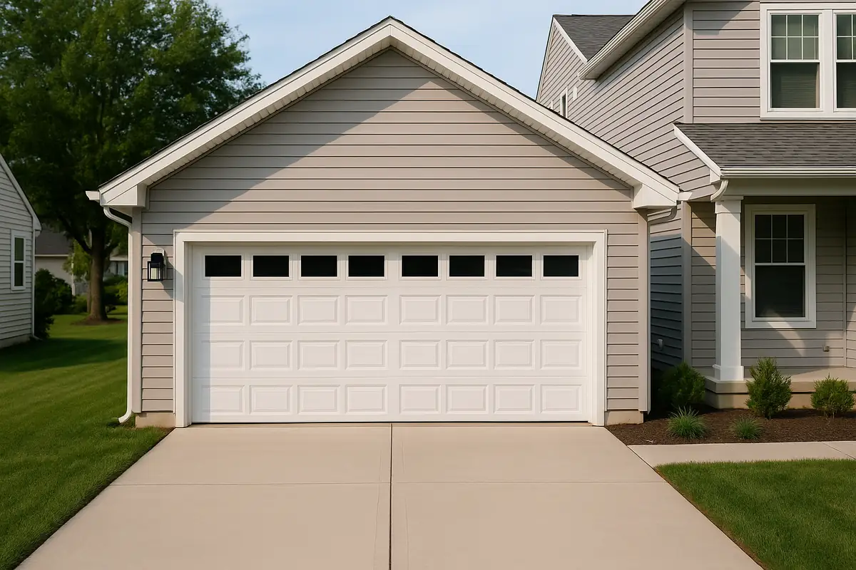 Signs Your Garage Door Opener Needs Replacement - Pablo & Bill Garage Door Repair