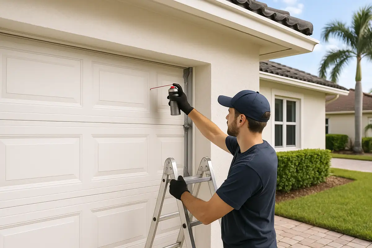 Choosing the Right Garage Door for Your Climate in Renton, WA