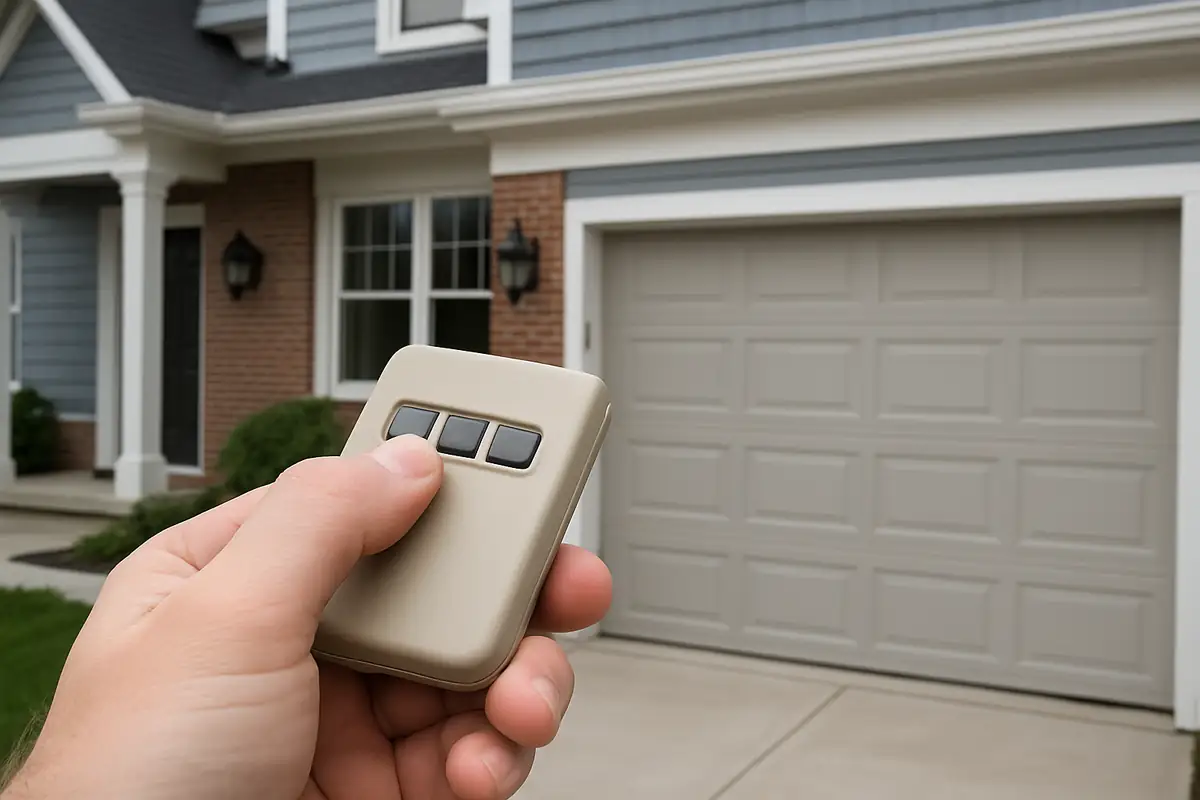 Choosing the Right Garage Door for Your Climate: Expert Tips from Pablo & Bill Garage Door Repair