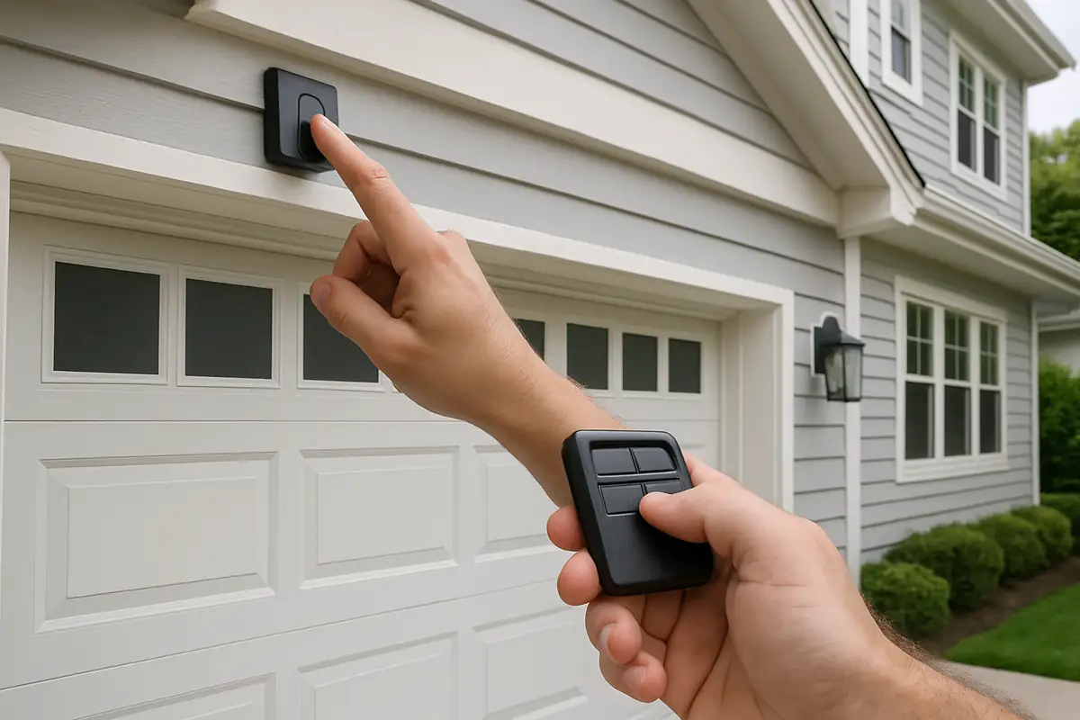Choosing the Right Garage Door for Your Climate: Expert Tips from Pablo & Bill Garage Door Repair