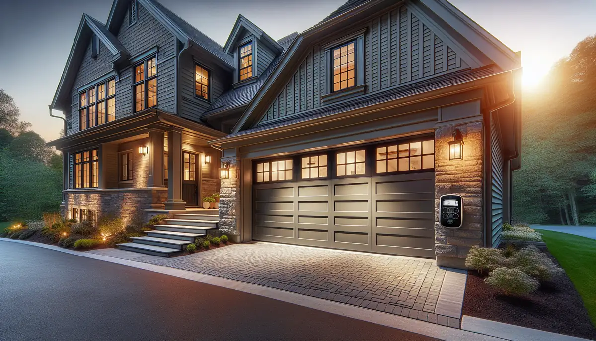 Weather-Proofing Your Garage Door: Essential Tips for Renton, WA Residents