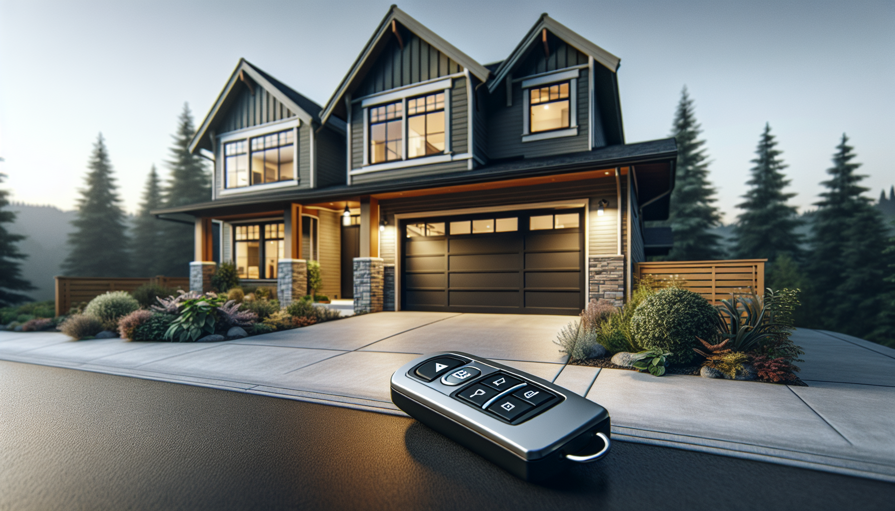 How to Program Your Garage Door Remote: A Guide by Pablo & Bill Garage Door Repair