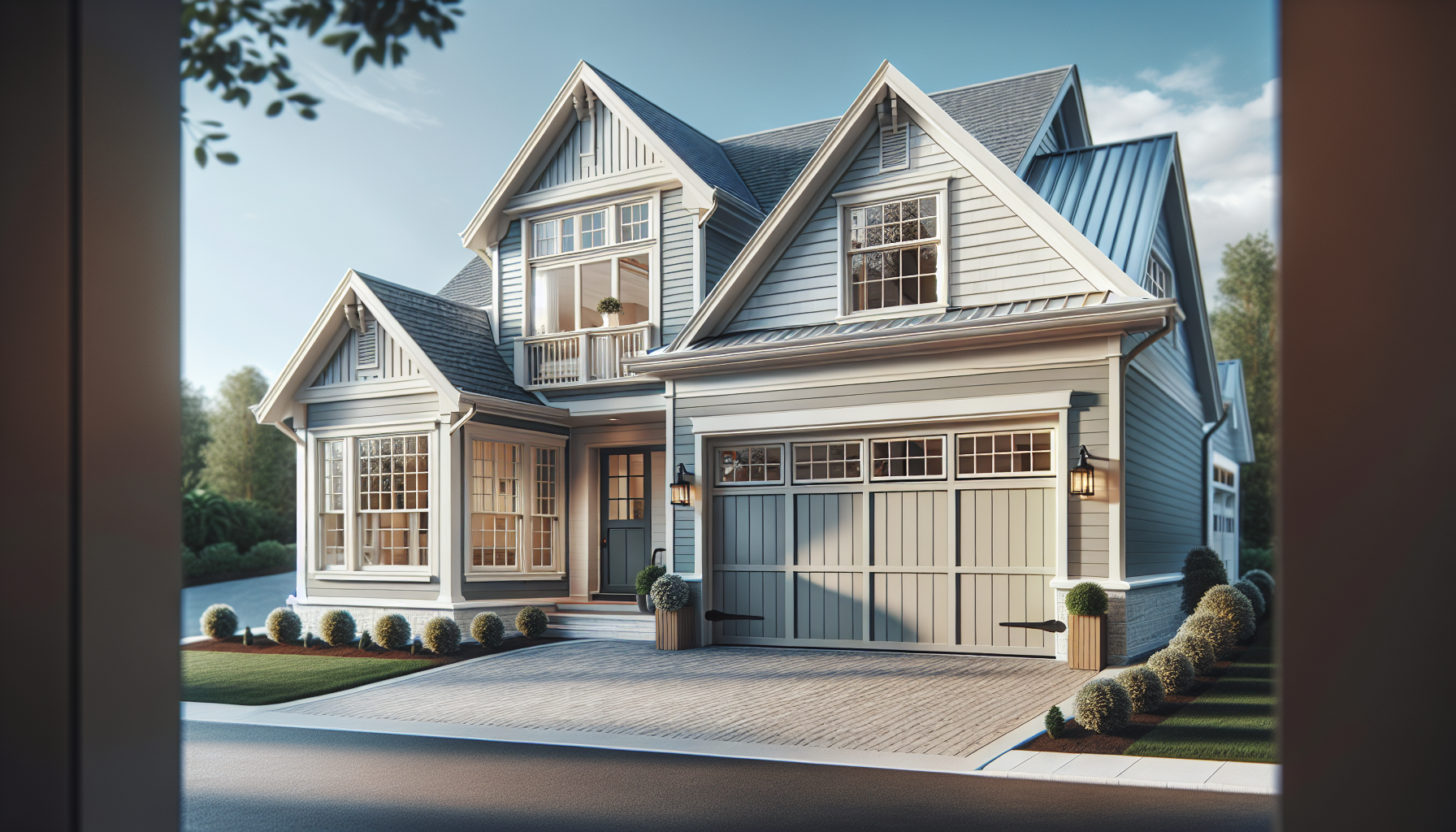 How to Reduce Garage Door Noise: Expert Tips from Pablo & Bill Garage Door Repair in Renton, WA