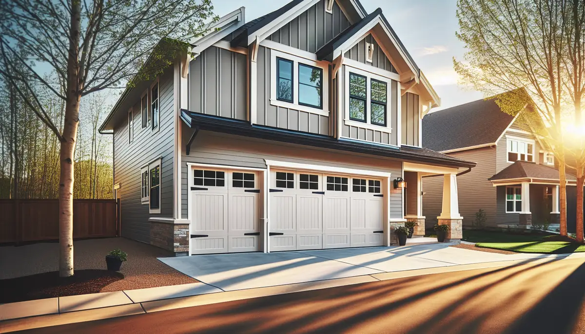 Seasonal Garage Door Maintenance Checklist: Essential Tips from Pablo & Bill Garage Door Repair in Renton, WA