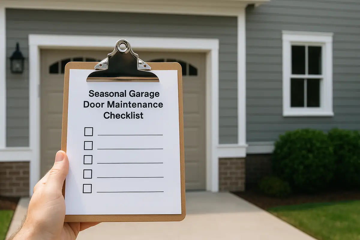 How to Program Your Garage Door Remote: A Complete Guide by Pablo & Bill Garage Door Repair