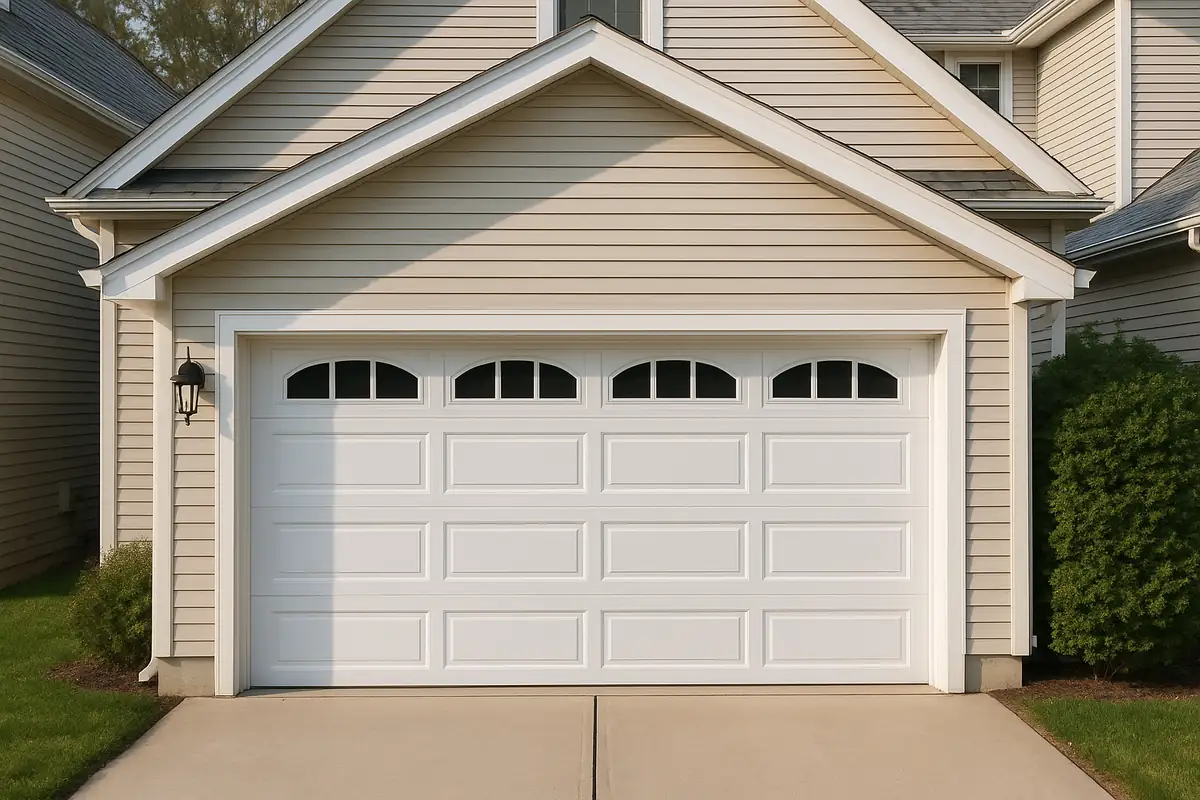 Essential Garage Door Spring Maintenance Guide | Pablo & Bill Garage Door Repair