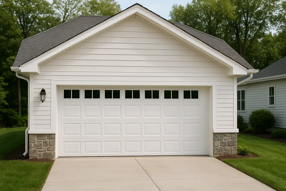 Essential Garage Door Spring Maintenance Guide for Renton, WA Residents
