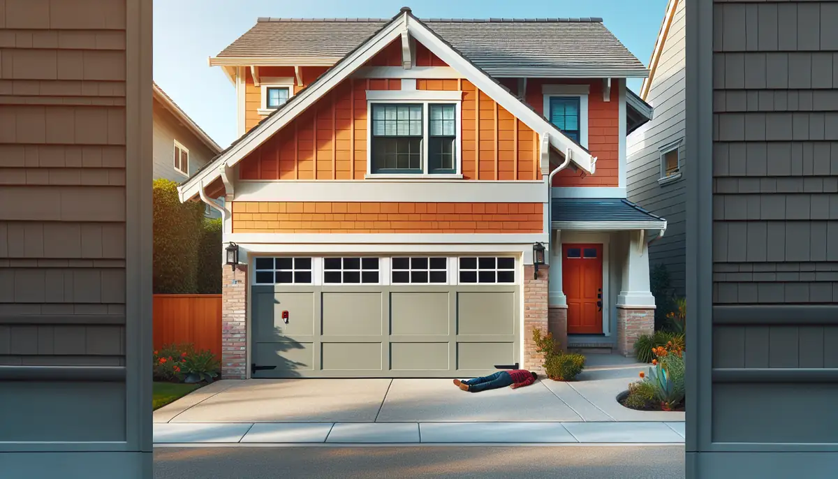 Expert Garage Door Spring Maintenance Guide for Renton, WA Residents