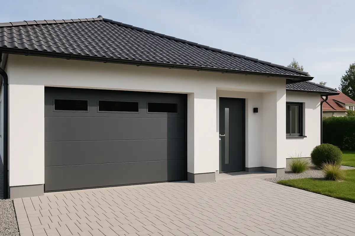 Smart Garage Door Features You Need to Know | Pablo & Bill Garage Door Repair