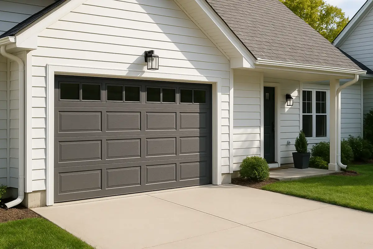 Common Garage Door Problems and How to Fix Them | Pablo & Bill Garage Door Repair