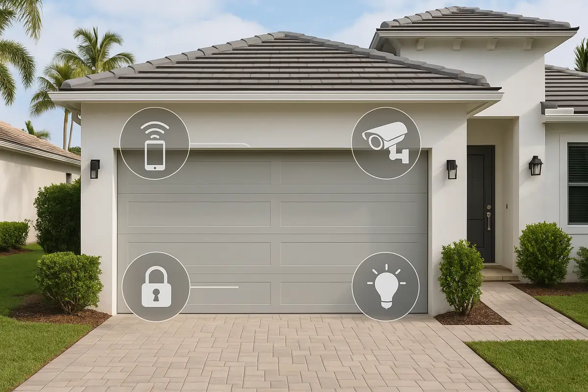 Common Garage Door Problems and How to Fix Them - Pablo & Bill Garage Door Repair