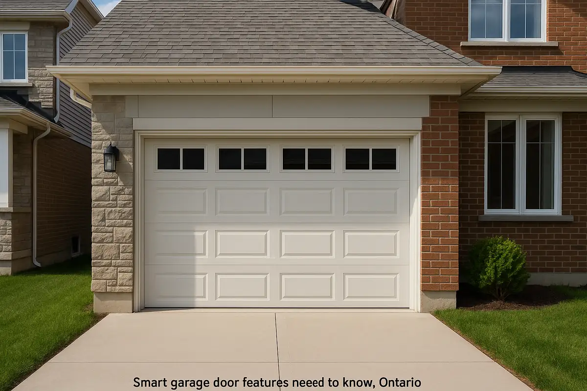 How to Reduce Garage Door Noise: Expert Tips from Pablo & Bill Garage Door Repair in Renton, WA