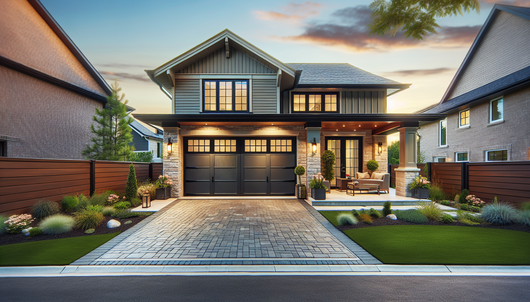 Smart Garage Door Features You Need to Know: Expert Tips from Pablo & Bill Garage Door Repair in Renton, WA