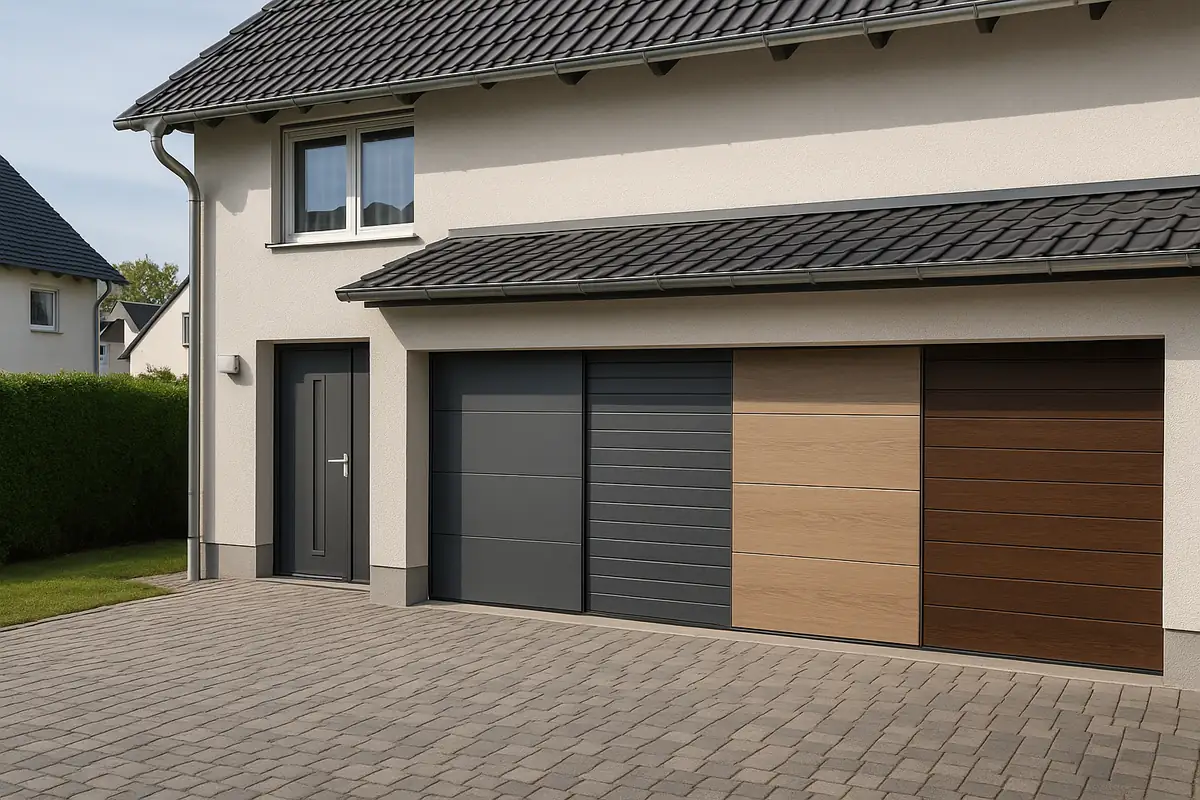 Garage Door Spring Maintenance Guide | Pablo & Bill Garage Door Repair