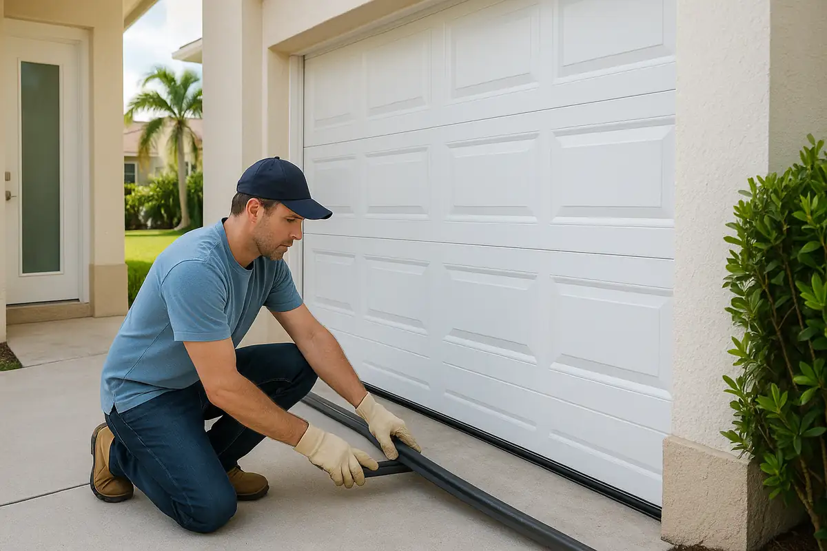 When to Replace vs Repair Your Garage Door: Expert Insights from Pablo & Bill Garage Door Repair in Renton, WA