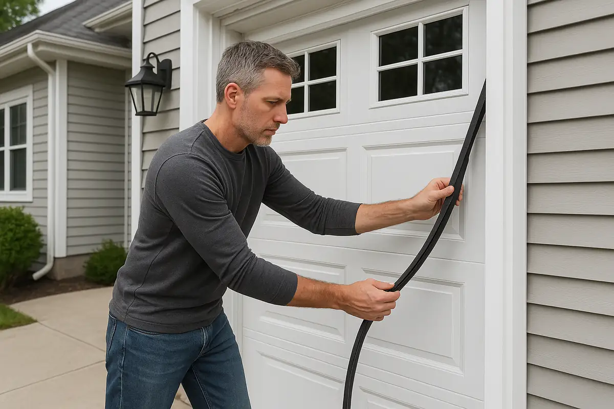Smart Garage Door Features You Need to Know | Pablo & BIll Garage Door Repair
