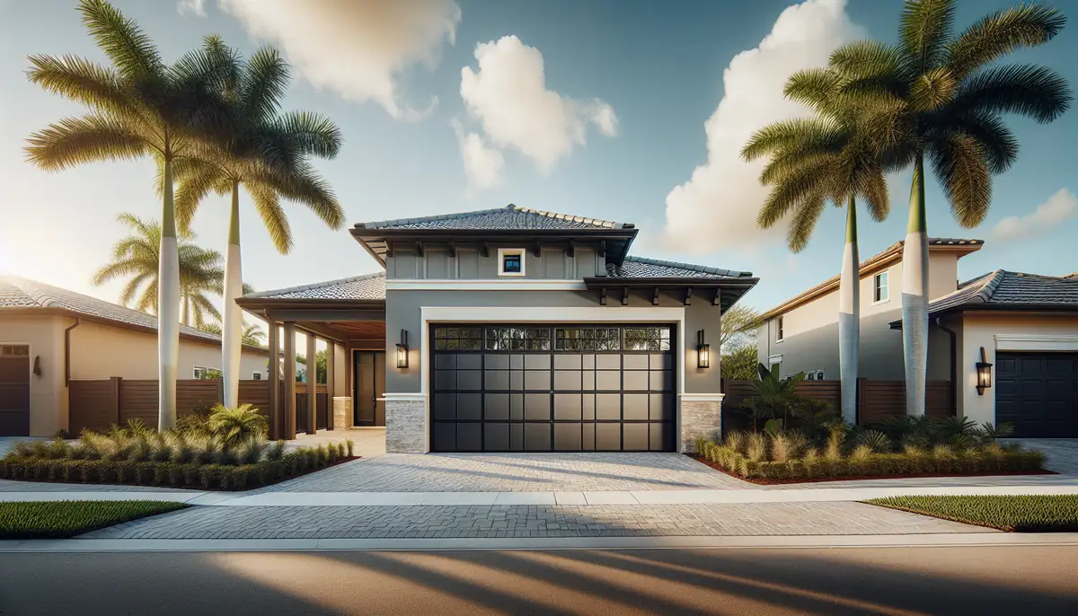 Smart Garage Door Features You Need to Know – Pablo & Bill Garage Door Repair