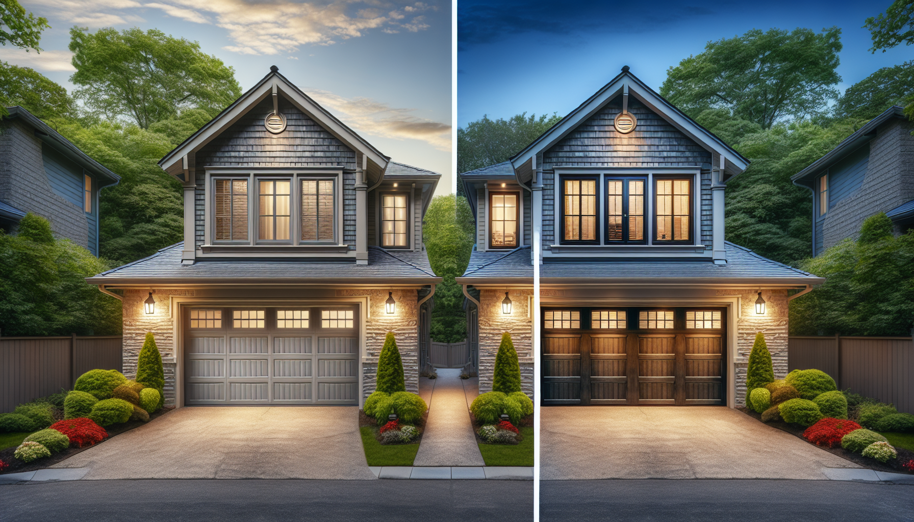 DIY vs Professional Garage Door Repair: Renton Expert Guide