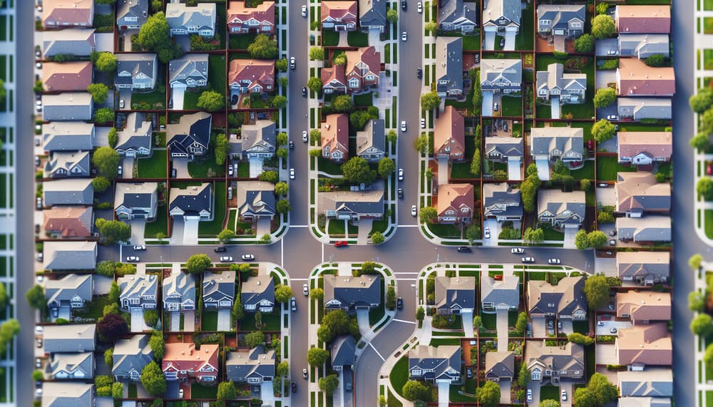 Garage door service in Renton