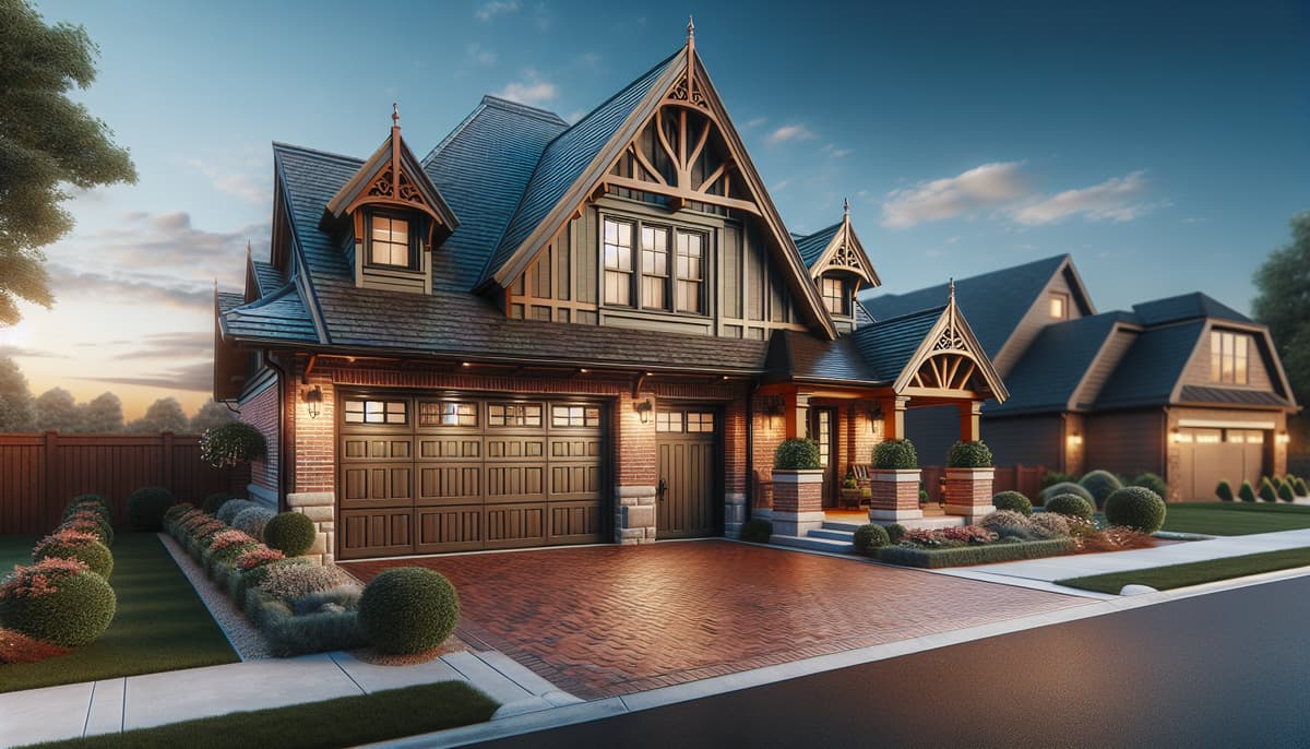 Garage door project 10 by Pablo & BIll Garage Door Repair