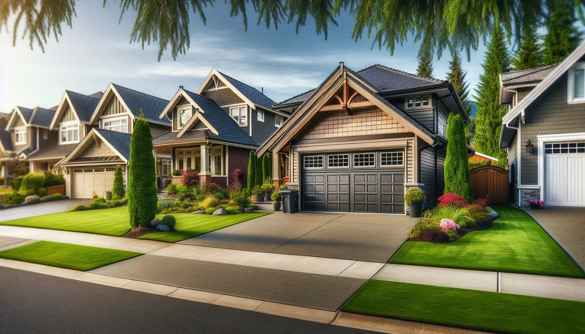 Garage door project 4 by Pablo & BIll Garage Door Repair