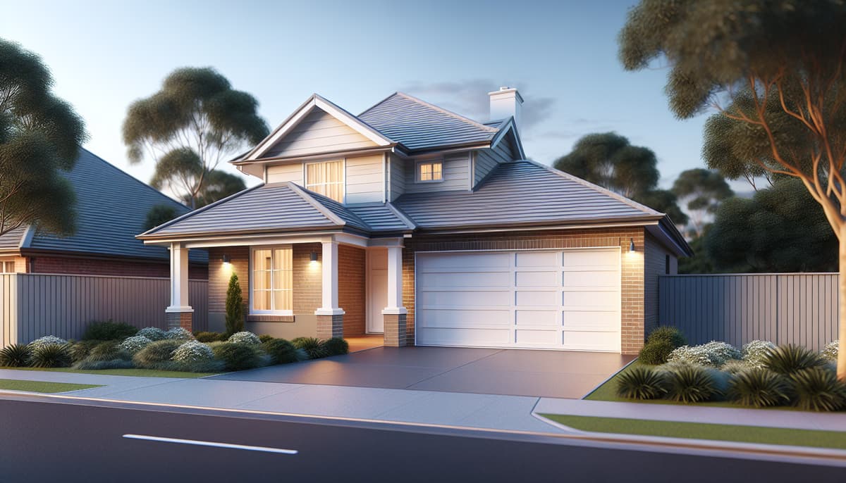 Garage door project 12 by Pablo & BIll Garage Door Repair