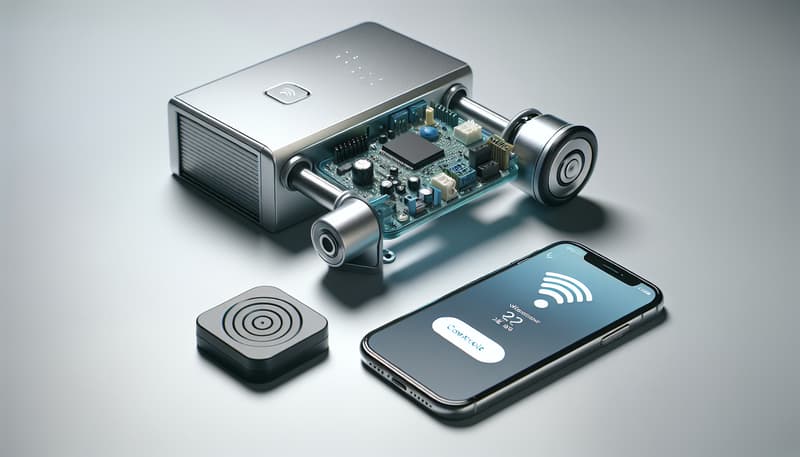 Garage Door Opener Repair in Renton