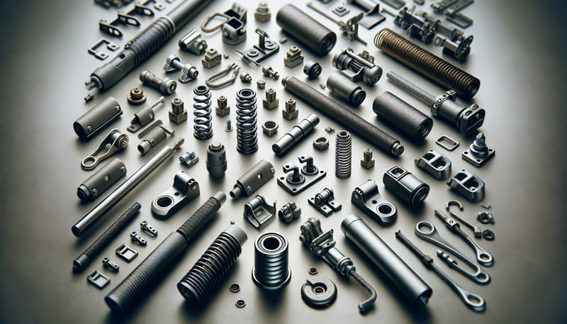 Garage door work in Renton