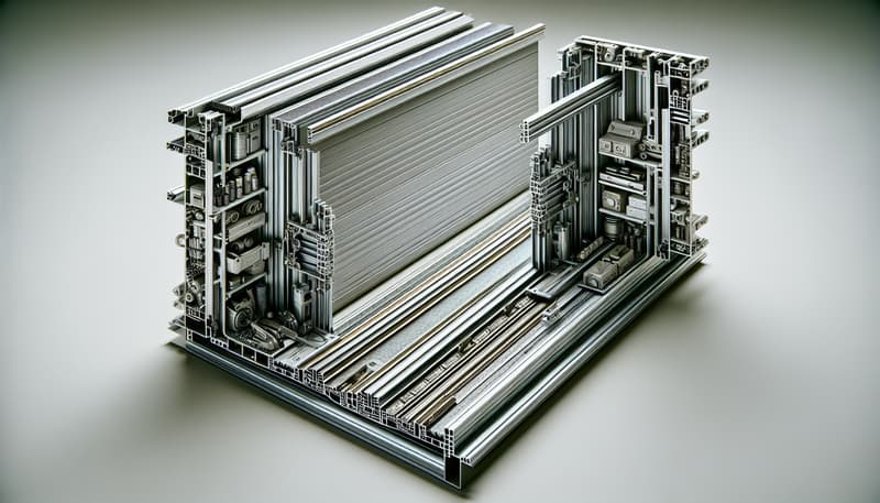 Garage Door Track Repair in Renton